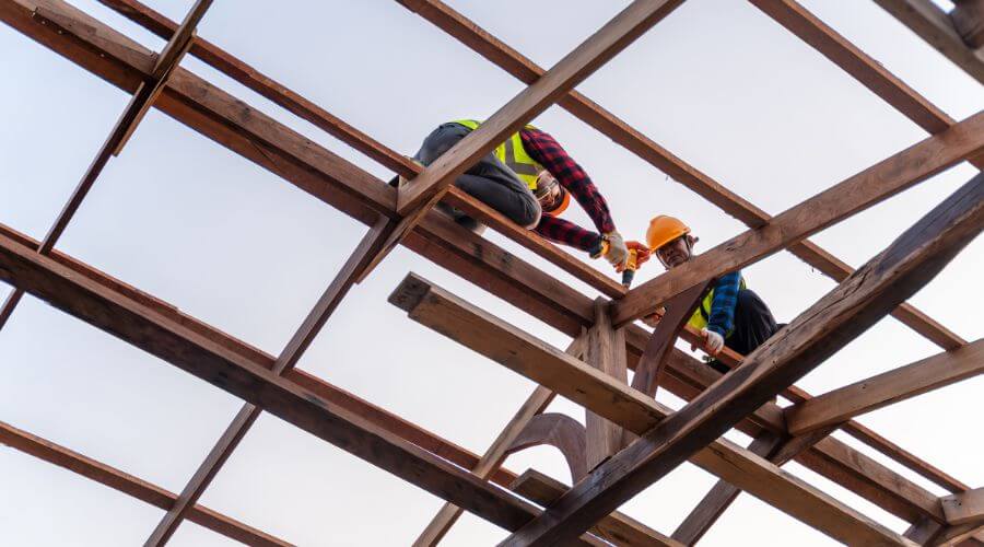 Expert Emergency Roof Repairs services in Lake Toxaway, NC